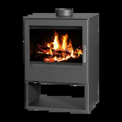 Poêle à bois 10 kW BELLEZA MODENA Diloo Shop l Votre confort notre