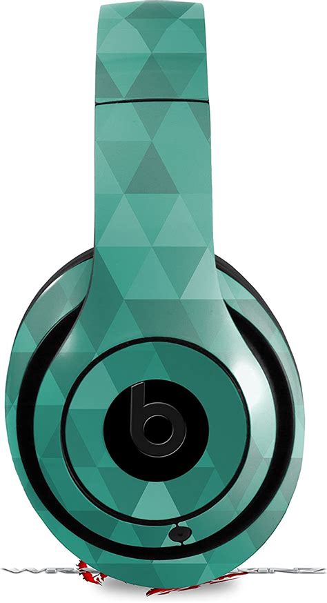 Skin Decal Wrap Works With Beats Studio 2 And 3 Wired And