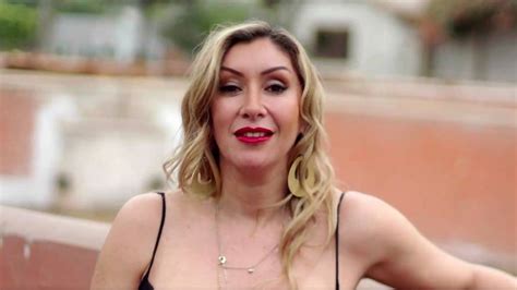 Tras salir de Tierra Brava Angélica Sepúlveda se luce posando en bikini Tecache cl