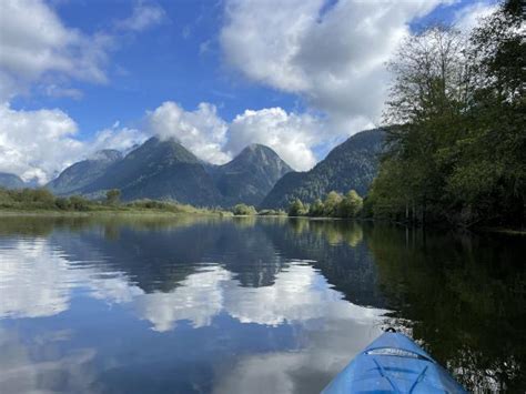 Widgeon Creek Photo | Hiking Photo Contest | Vancouver Trails