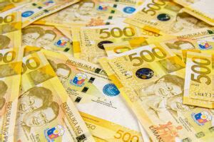 Peso May Move Sideways Vs Dollar Ahead Of Inflation Data Metrobank