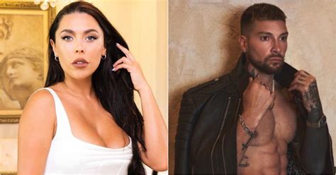 Feliz y enamorada Daniela Aránguiz confirma romance con Luis