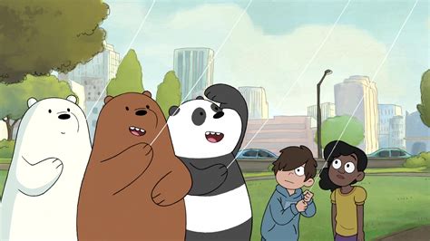 We Bare Bears Season 1 Image Fancaps