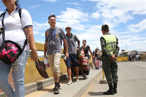 Aumentan Infecciones Sexuales Por Alta Migración En La Frontera