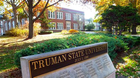 Contact | Office of Student Research | Truman State University