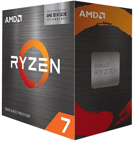 Speedcom ซีพียู Amd Ryzen 7 5700g 38ghz 8c16t Am4 100 100000263box