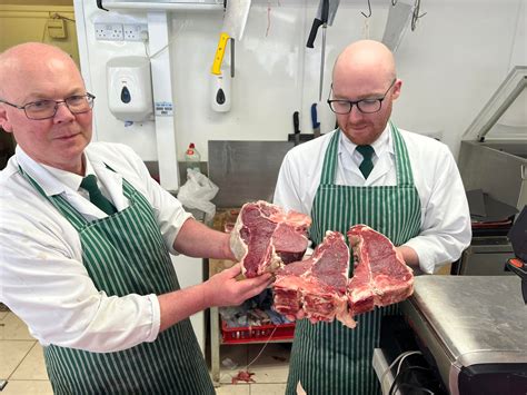 Butchers Grimsby Award Winning Butchers And Bakers