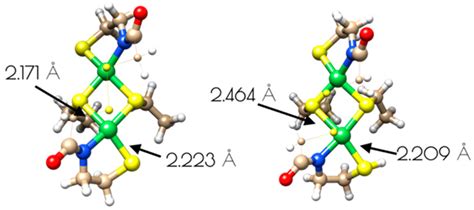 Ph Dependent Reversible Formation Of A Binuclear Ni Metal Center