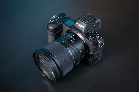 Nikon Z6 Review: Digital Photography Review