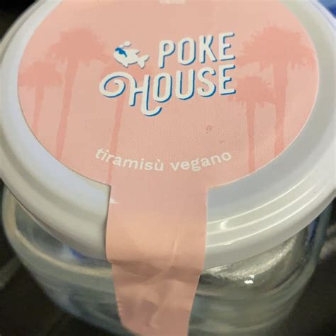 Poke House Brescia Zanardelli Vegan Tiramisu Reviews Abillion