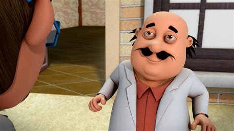 Prime Video Motu Patlu In Double Trouble