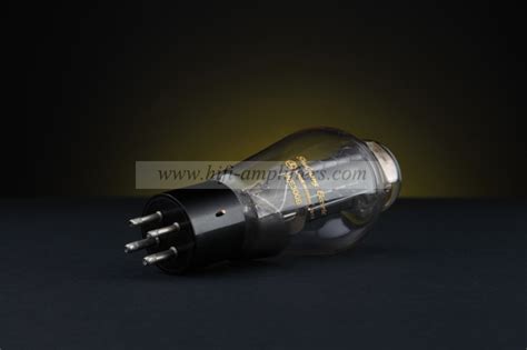 Shuguang WE300B Вакуумные лампы Western Electric Реплика Парный клапан ...