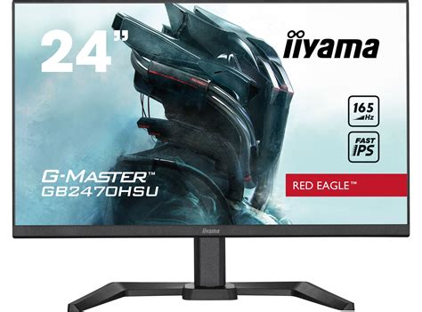 Iiyama G Master Red Eagle Gb Hsu B Gaming Monitor