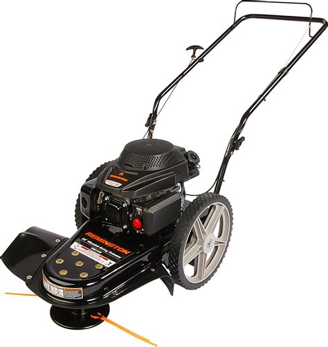 Top 6 Best Commercial Weed Eater Types Of Machinery In 2020