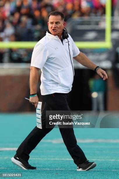 Coastal Carolina Football Photos And Premium High Res Pictures Getty