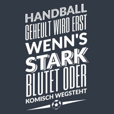 Lustige Handball Spr Che Cool Handballer Geschenk Baby Bio Kurzarmbody