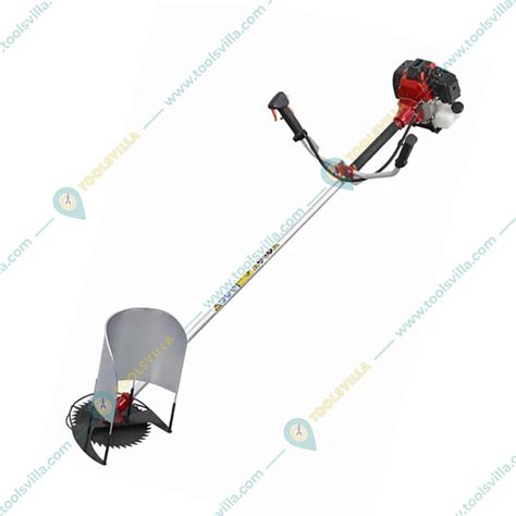 Sidepack Brush Cutter Gt Cg438 With Accessories