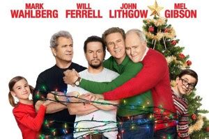 Co Wiecie O Swoich Dziadkach Recenzja Filmu Daddy S Home