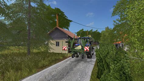 Auf dem weg zur nächsten wiese Modding Welt