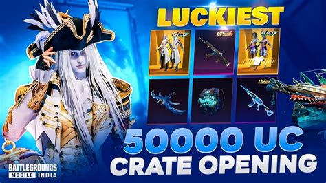 ABYSSAL CAPTAIN GILT ULTIMATE CREATE OPENING BGMI LUCKIEST CREATE