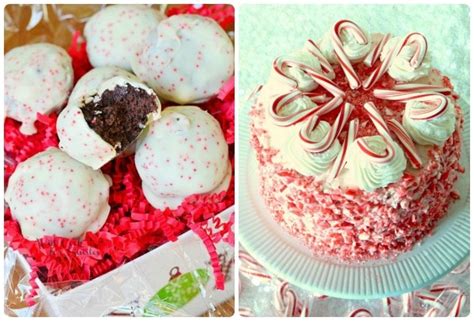 10 Peppermint Recipes | Somewhat Simple