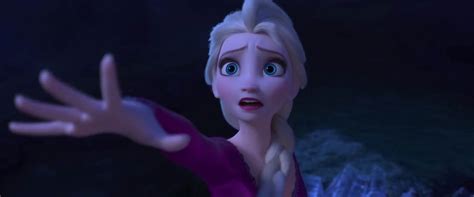 Frozen Trailer Begins To Reveal The Plot The Nerdy