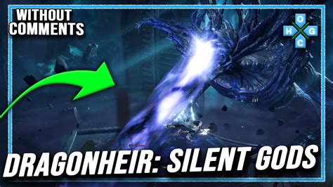 Dragonheir Silent Gods Gameplay Walkthrough Letsplay One Hour