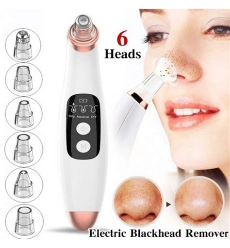 Blackhead Remover Black Head Remover online at Geek Store NZ ...