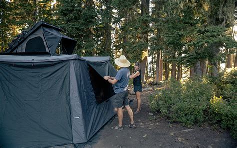 exoshell  side wall ikamper ikamper