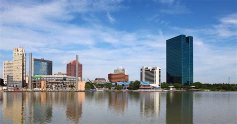 WalletHub: Ohio big cities fare poorly in safety report