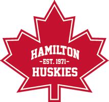 Hamilton Huskies