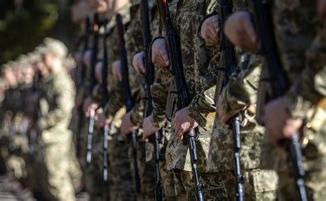На Київщині до «Гвардії наступу» вступили десять жінок-поліцейських ...
