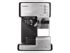 Espressor Manual Cu Lapte Prima Latte Silver Breville Spumare Lapte