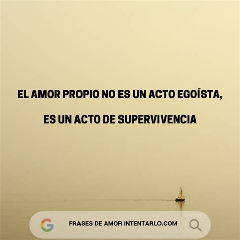 Frases de amor propio que podrían hacerte dudar de ti mismo