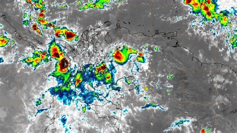 Para tomar nota el pronóstico climático del Ideam para este fin de