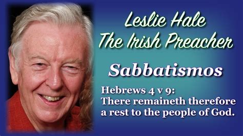 Sabbatismos Should Christian Keep The Sabbath YouTube