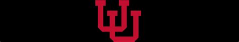 Utah Utes Collegiate Waves