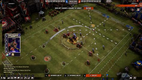 Blood Bowl 3 Black Orcs Edition Pc Compre Na Nuuvem