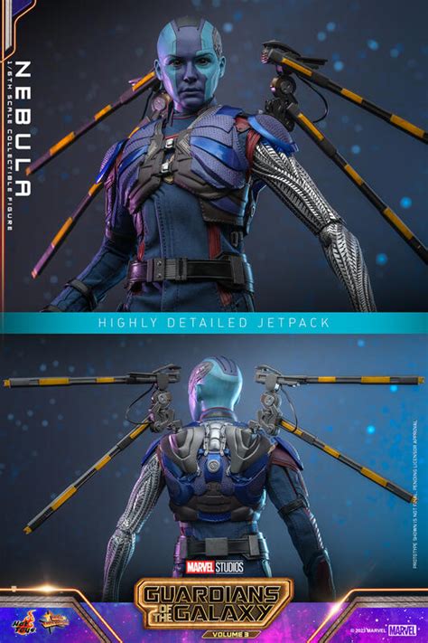 蛋太郎預定 年 第 季 野獸國 HOT TOYS MMS 星際異攻隊 涅布拉 免運 露天市集 全台最大的網路購物市集