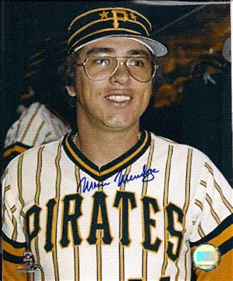 MARIO MENDOZA: SHORTSTOP WITH PITTSBURGH PIRATES | Pittsburgh pirates ...