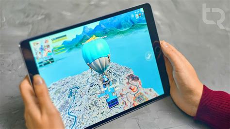 How To Play Fortnite On IPhone IPad MAC Complete Guide TechRechard