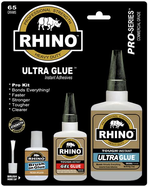 Who Sells Rhino Glue All You Need To Know