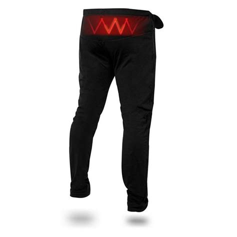 Battery Heated Pants | Heated Clothing