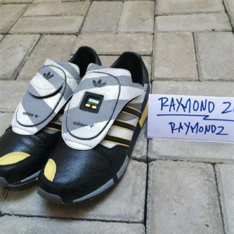 Adidas Micropacer City Survival Pack Fesyen Pria Di Carousell