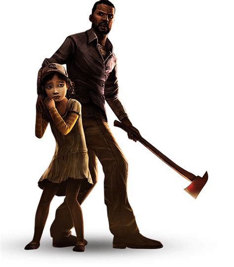 Play The Walking Dead Season One On Pc And Mac With Bluestacks Android