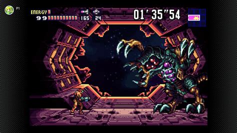 Metroid Fusion Morphs Normalcy Into The Enemy GamingNewsMag