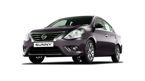 Car Specifications Nissan Sunny Nissan India