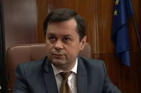 Primarul Din Târgu Jiu Audiat La DNA Craiova în Calitate De Martor