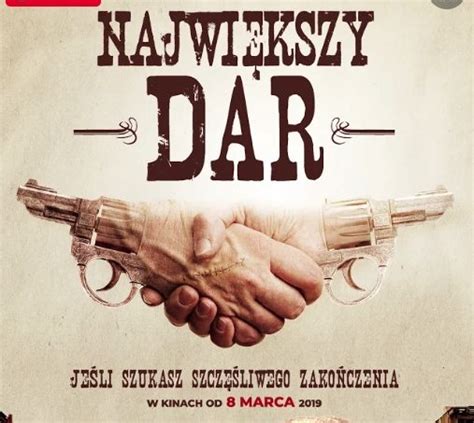 Największy dar premiera Fundacja Nasza Winnica