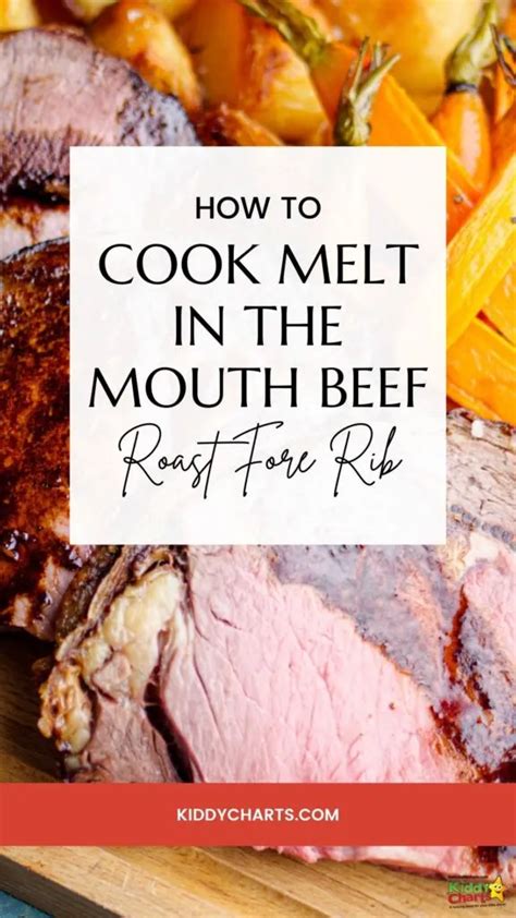 Easy Homemade Roast Beef How To Cook Melt In The Mouth